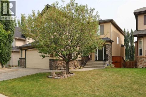 55 Tuscany Estates Drive NW Calgary AB T3L2Z7