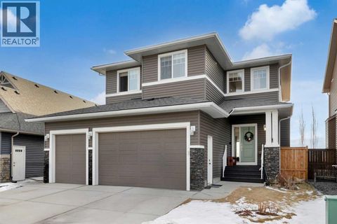 1461 Ranch Road Carstairs AB T0M0N0