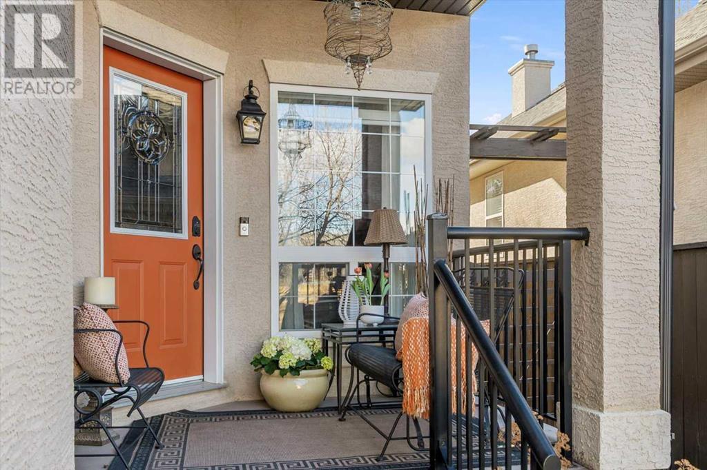 15 Tuscany Hill NW