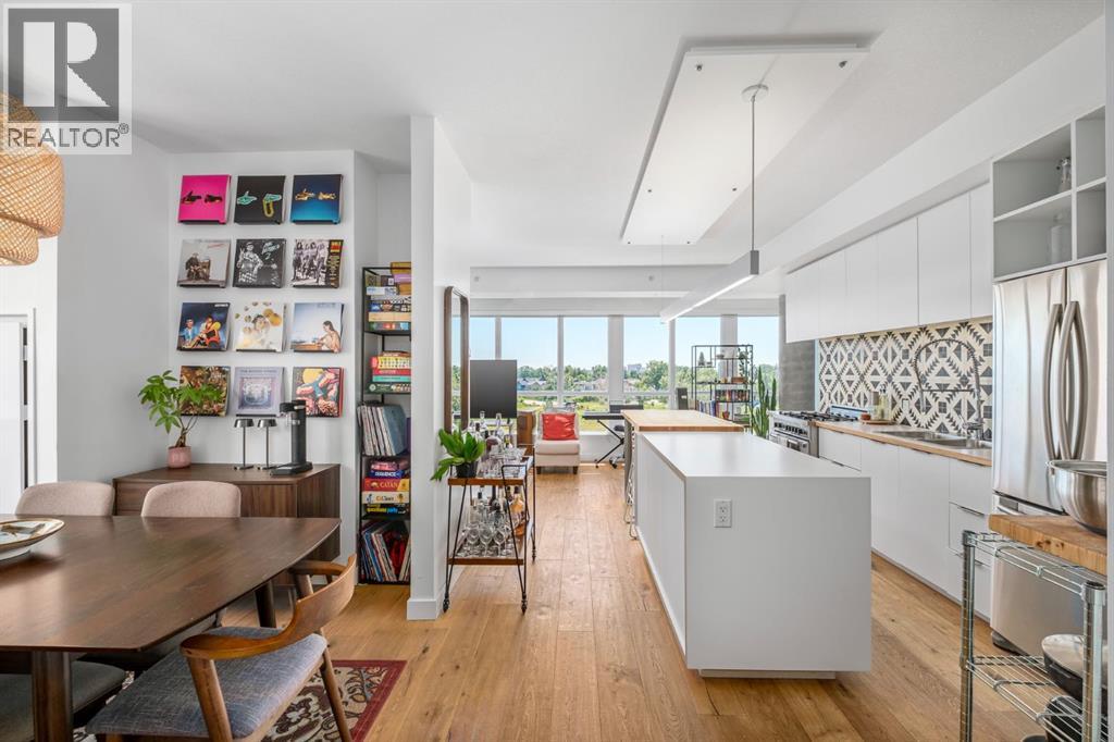 512, 63 Inglewood Park SE