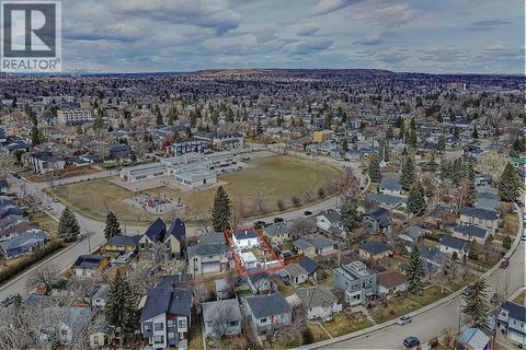 1914 5 Street NE Calgary AB T2E3X5