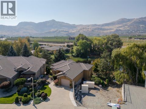 3604 LOBELIA Drive Osoyoos BC V0H1V1