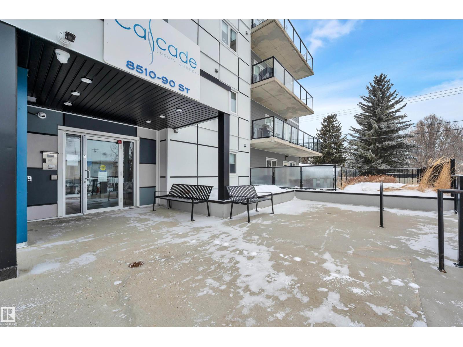 #306 8510 90 ST NW