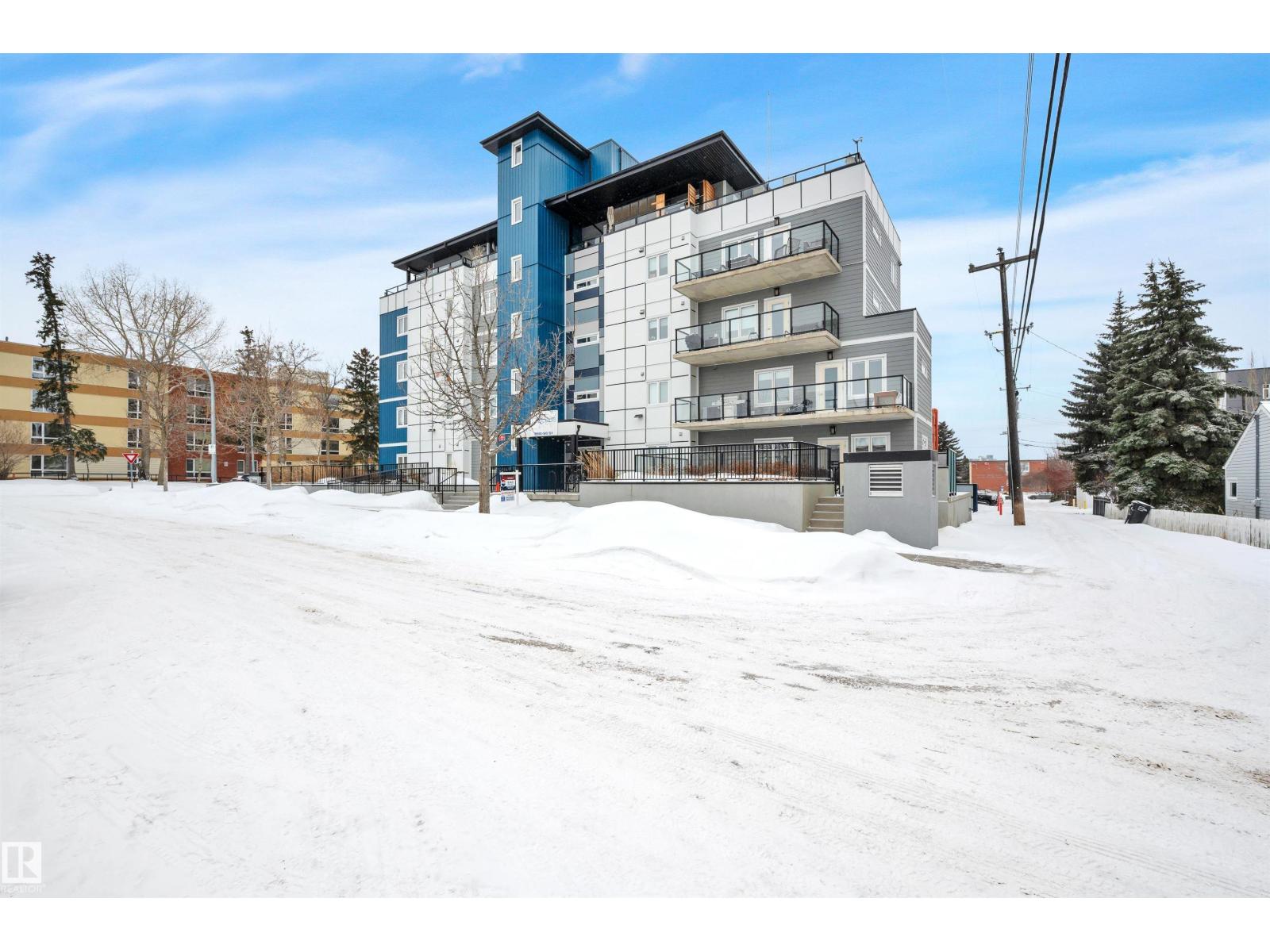 #306 8510 90 ST NW