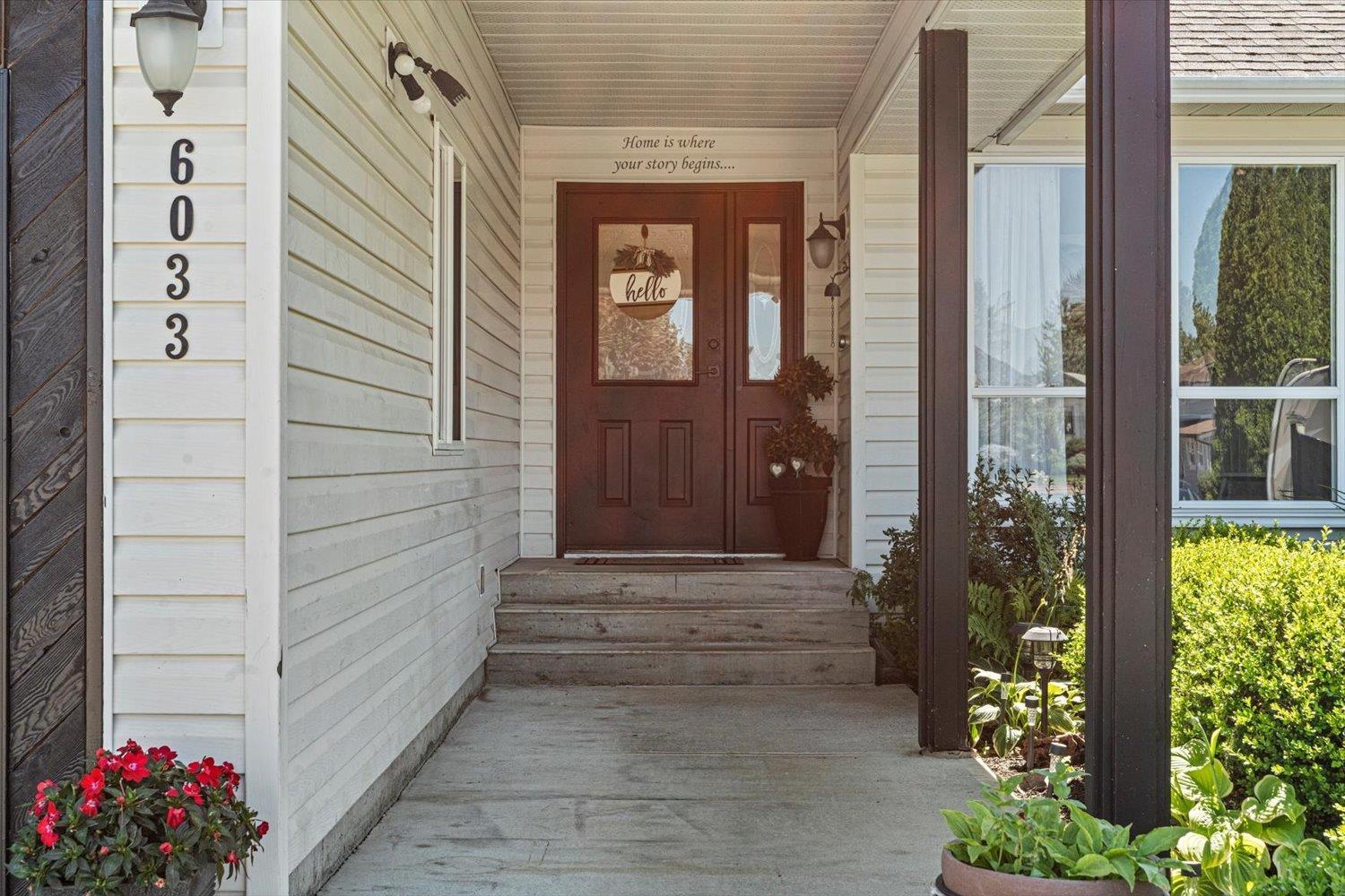 6033 GLENROY DRIVE|Sardis South