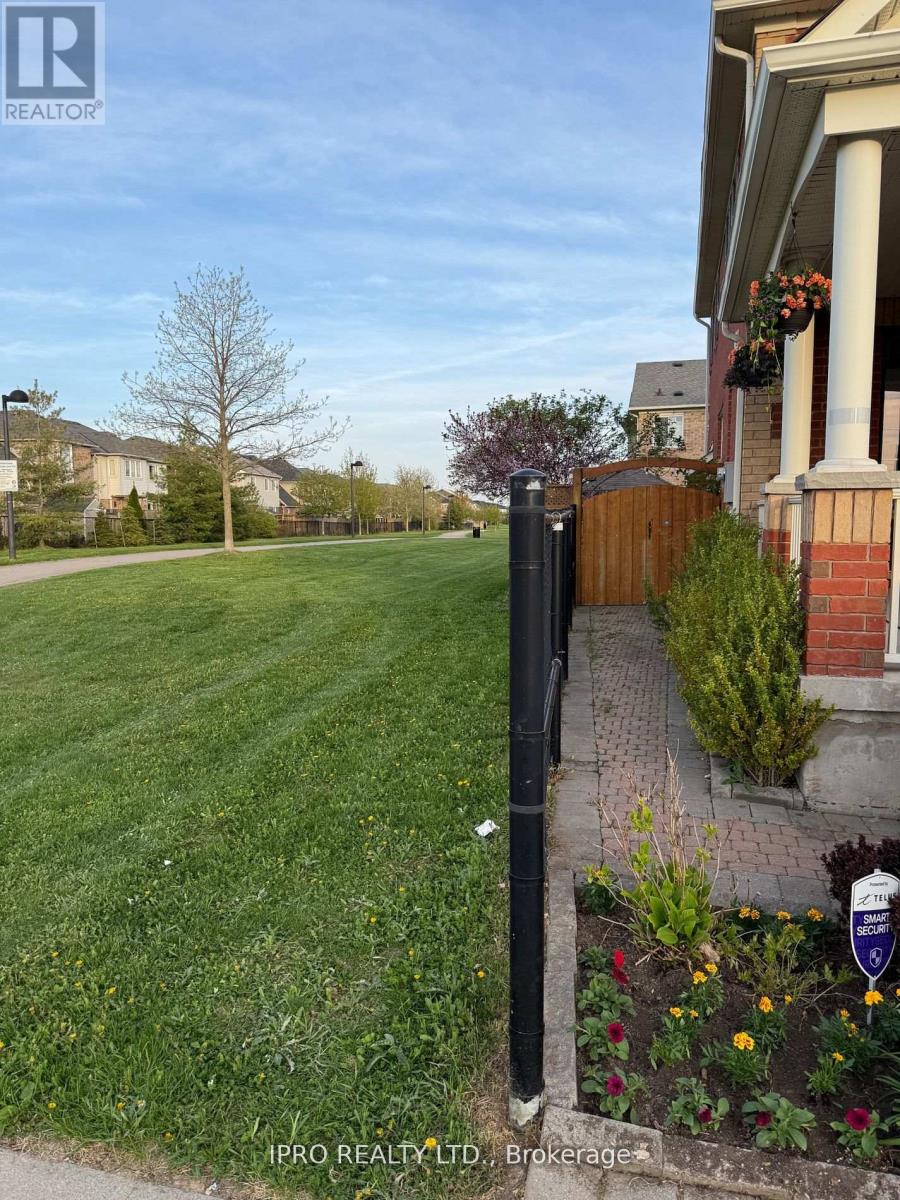 730 BOLINGBROKE DRIVE