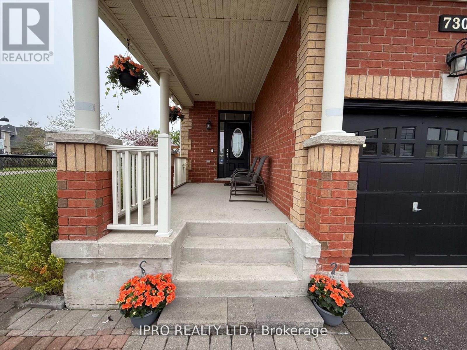 730 BOLINGBROKE DRIVE