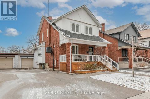 25 JOSEPH STREET Toronto (Weston) ON M9N2H9