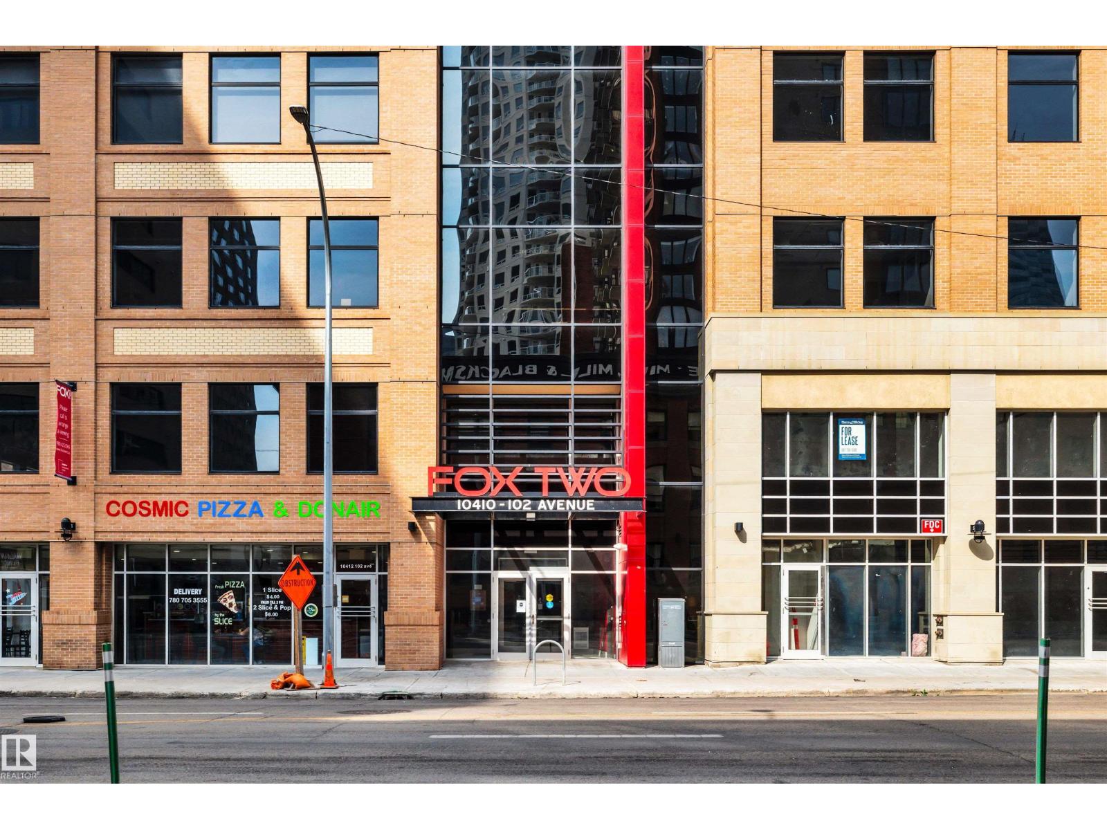 #2503 10410 102 AV NW