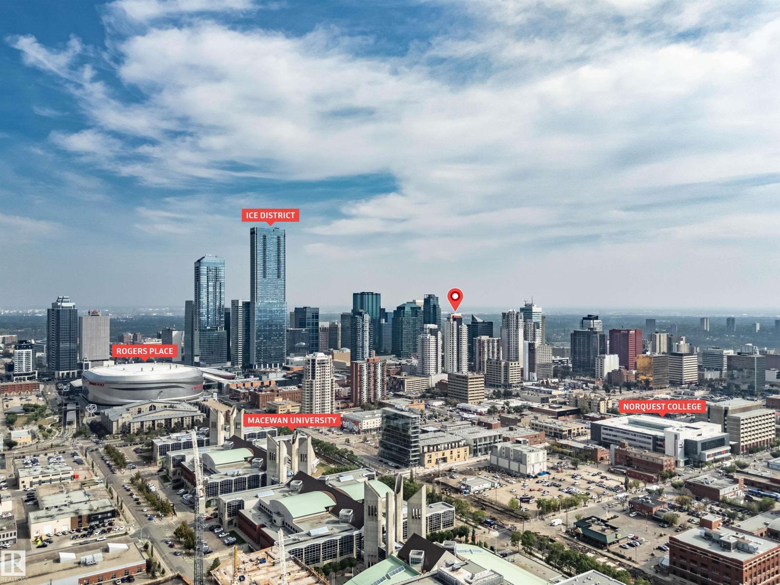 #2503 10410 102 AV NW