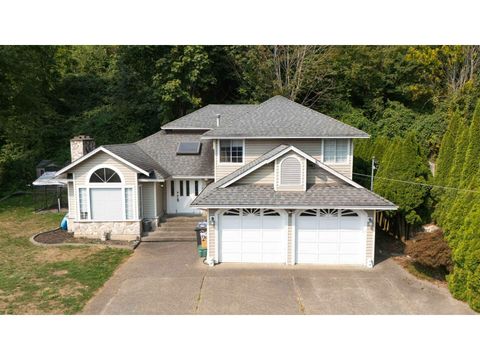 35805 OLD YALE ROAD Abbotsford BC V3G2C6