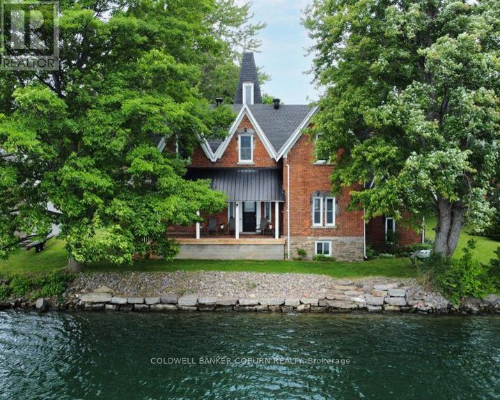 81 LAKESHORE DRIVE