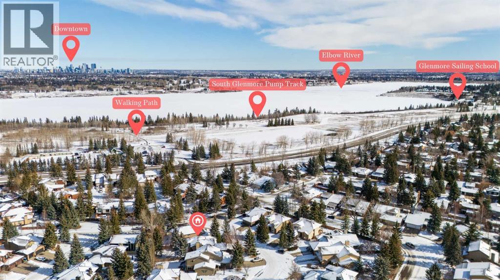 30 Oakmount Court SW