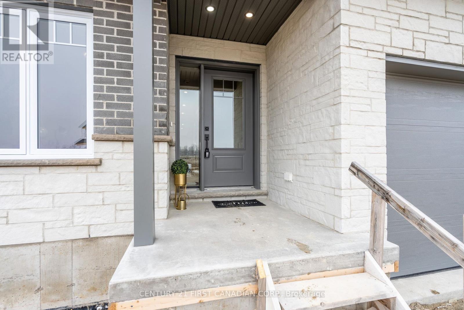 125 ADDISON AVENUE