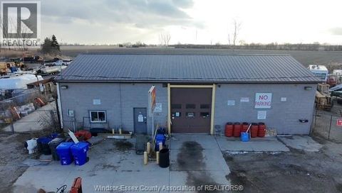 72 BALDOON Wallaceburg ON N8A4K9