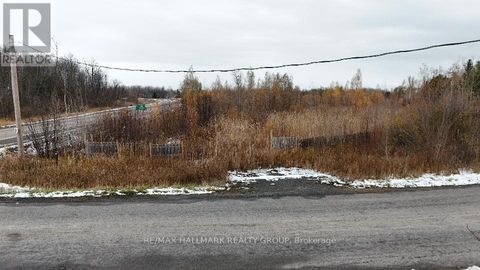 4000 RIDEAU RIVER ROAD North Grenville ON K0G1J0