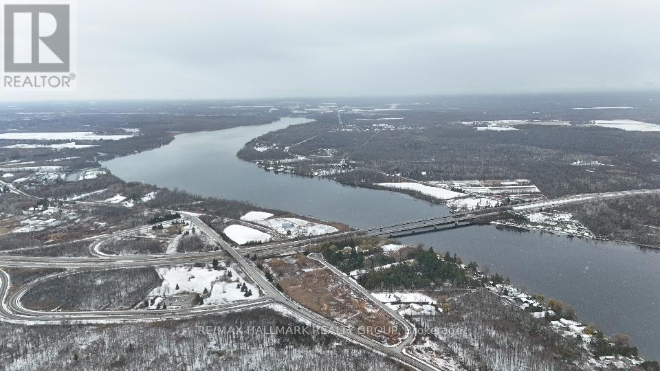 4000 RIDEAU RIVER ROAD