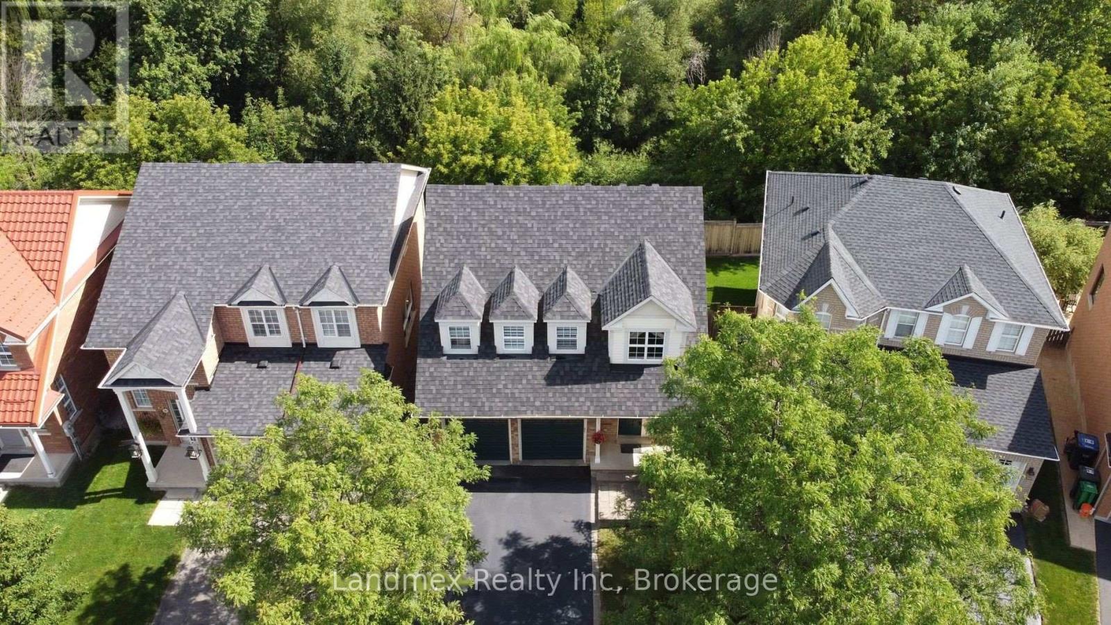 50 CHARLESWOOD CIRCLE