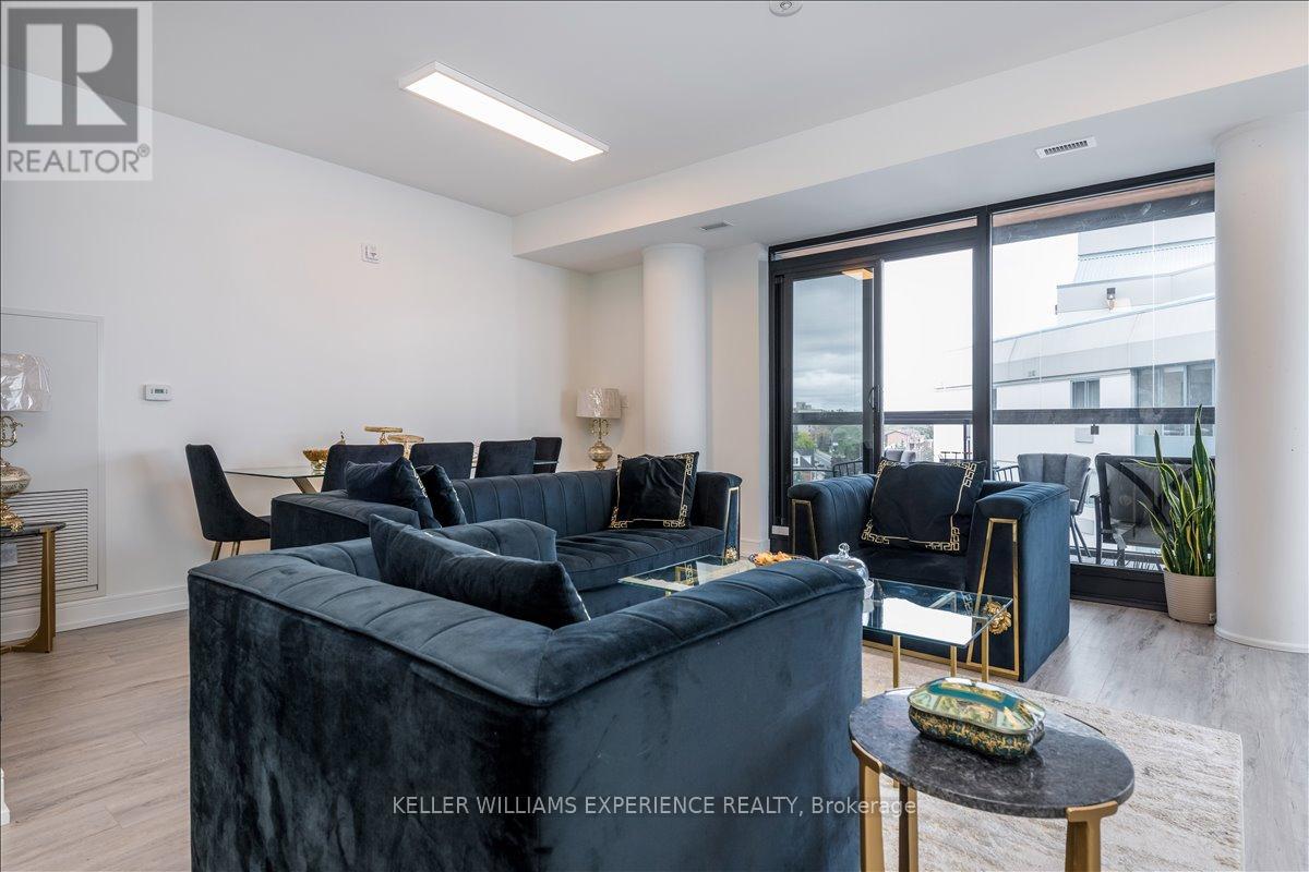 714 - 185 DUNLOP STREET E