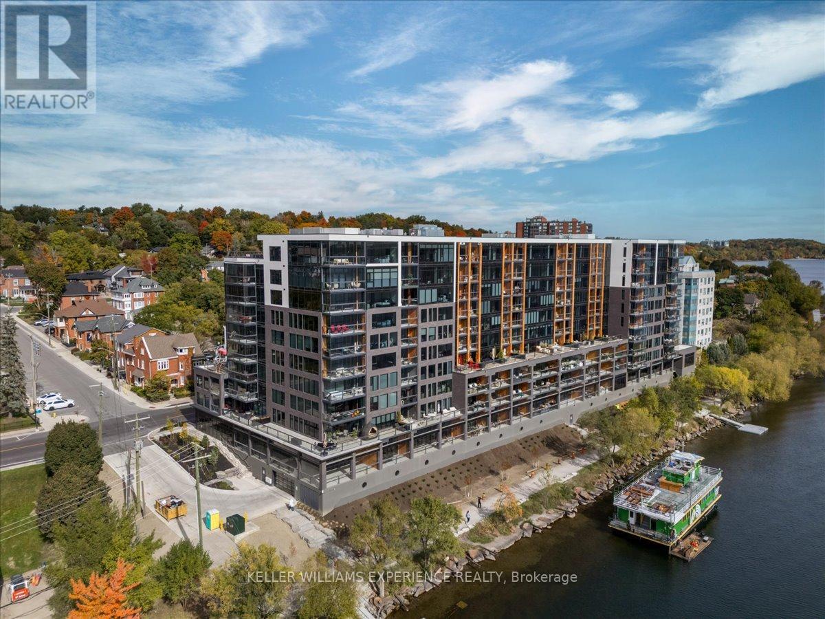 714 - 185 DUNLOP STREET E