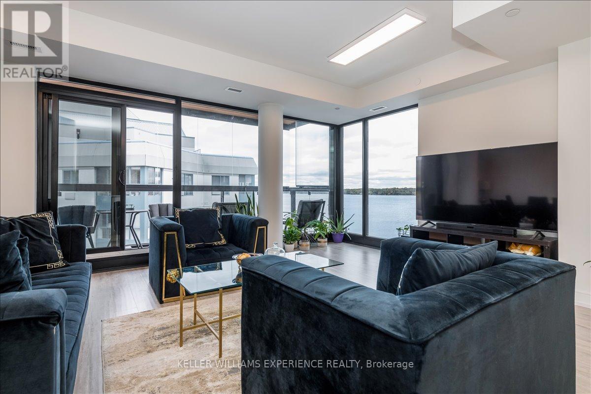 714 - 185 DUNLOP STREET E