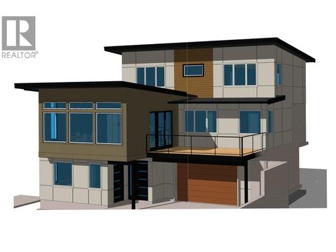 2272 Omineca Place Kelowna BC V1V1H7