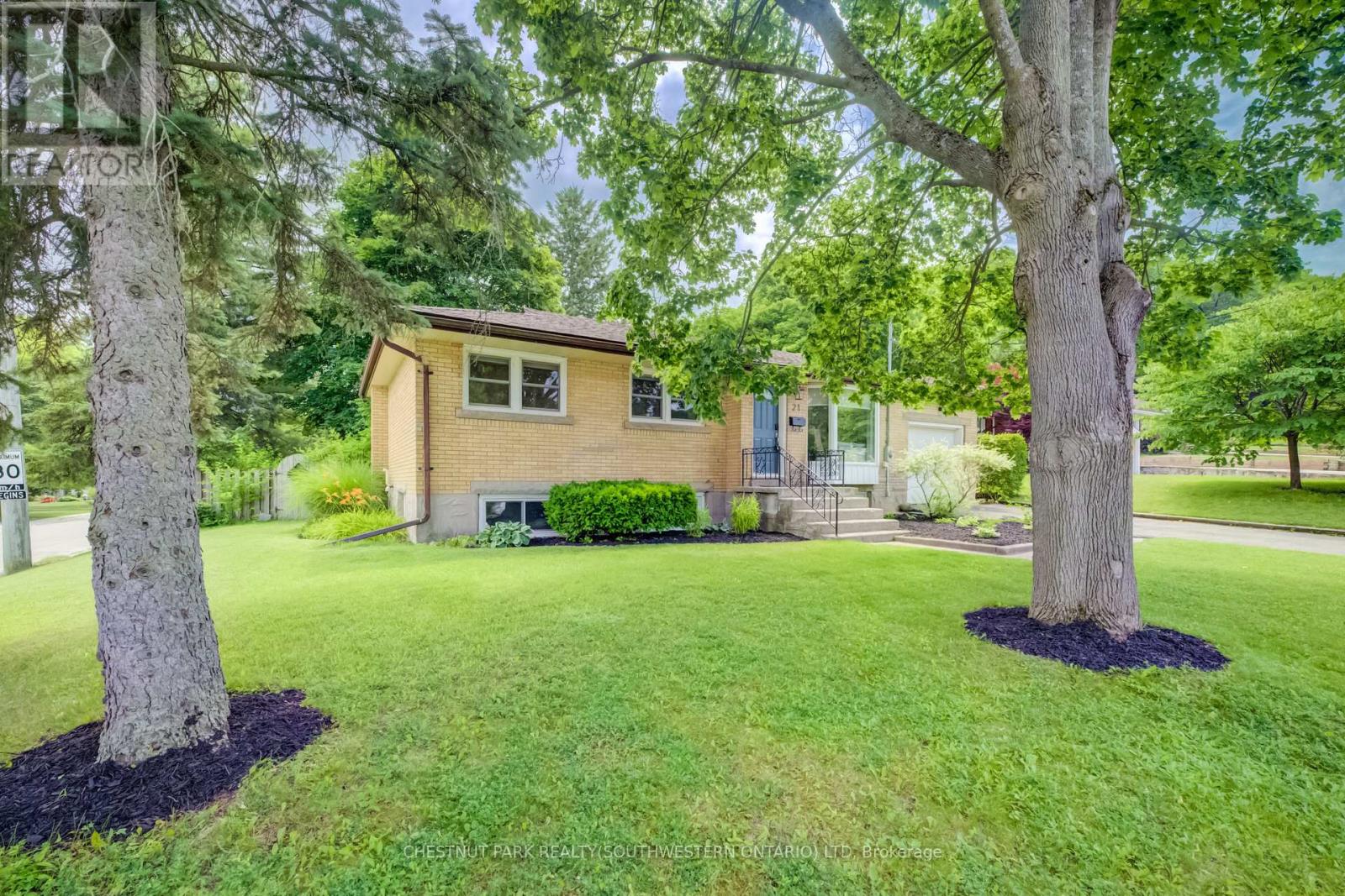 21 CULHAM DRIVE