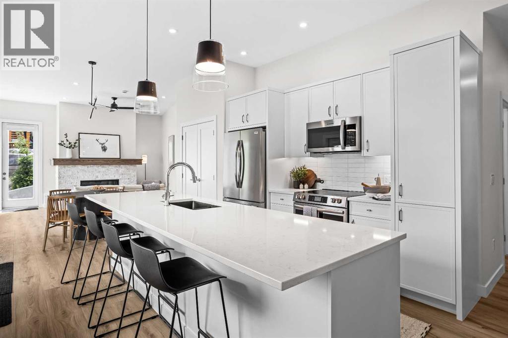 101K, 209 Stewart Creek Rise