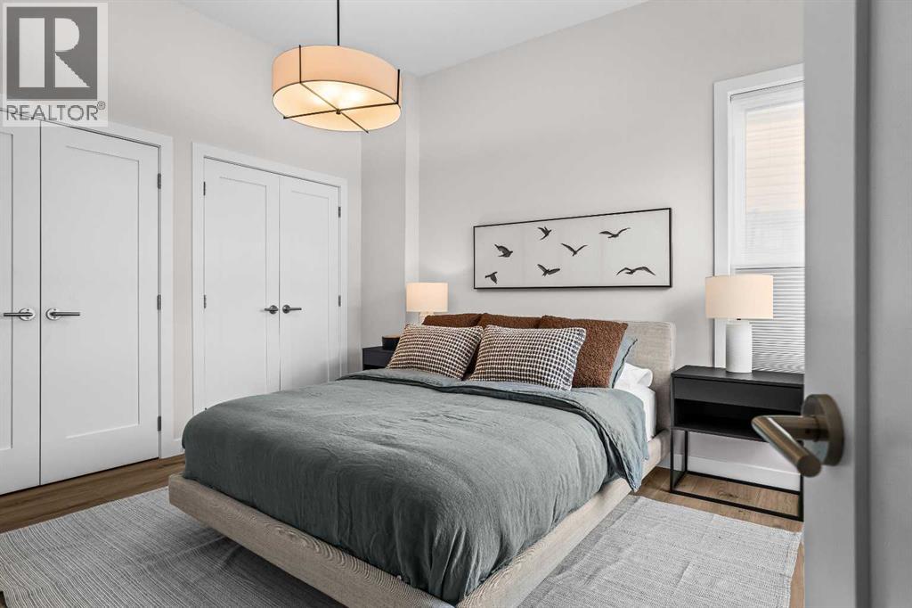 101K, 209 Stewart Creek Rise