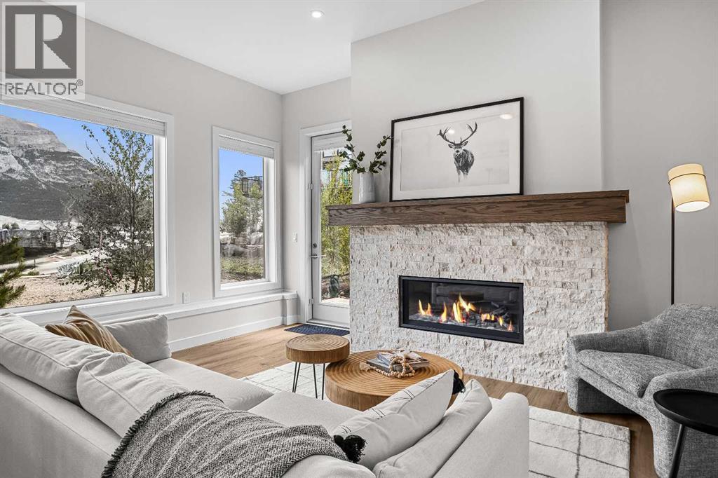 101K, 209 Stewart Creek Rise