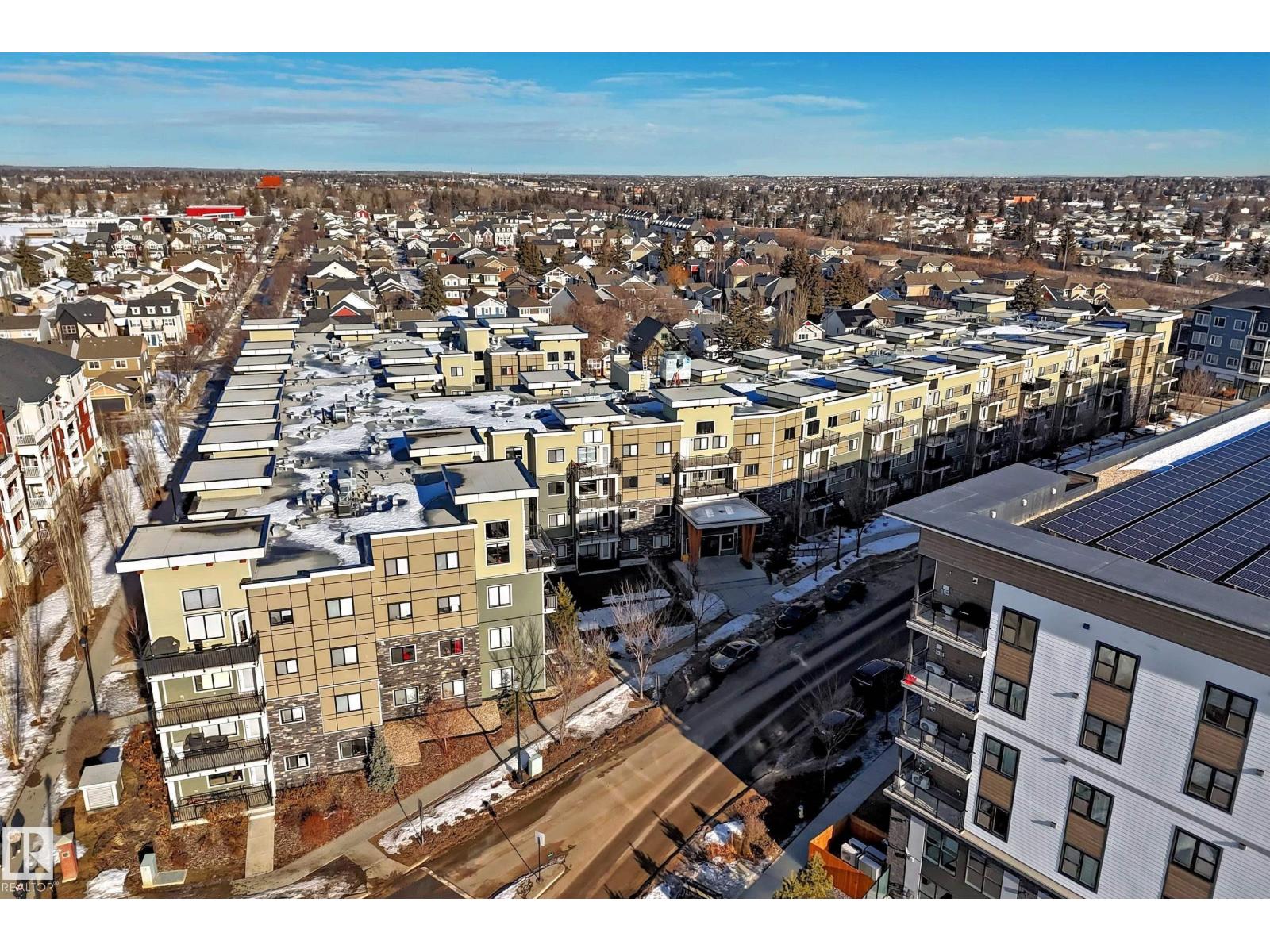 #440 560 GRIESBACH PARADE PR NW