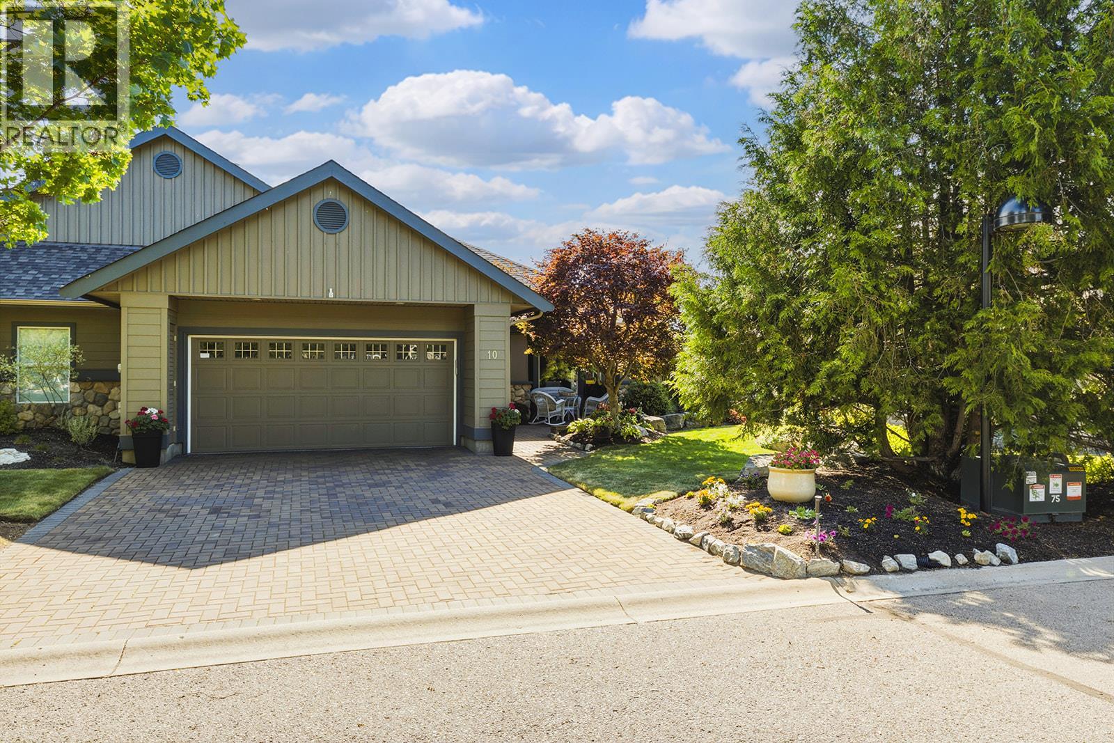 3800 Gallaghers Pinnacle Way Unit# 10