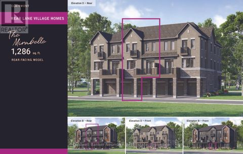 TBD INTERSECTION IS CLAIR RD WEST & GOSLING GARDENS Guelph (Clairfields/Hanlon Business Park) ON N1L1G1