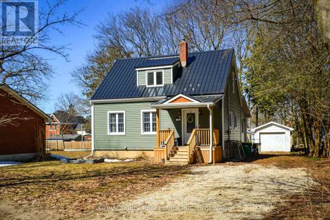 120 MARK STREET W Grey Highlands ON N0C1H0