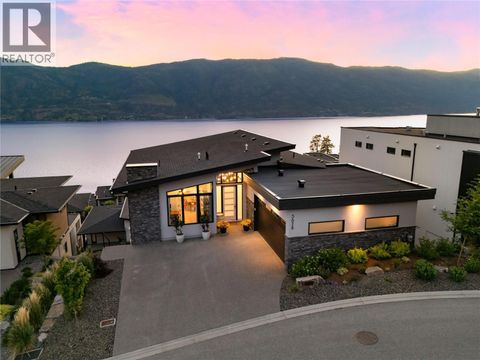 3628 Sagehill Court Kelowna BC V1V3G2