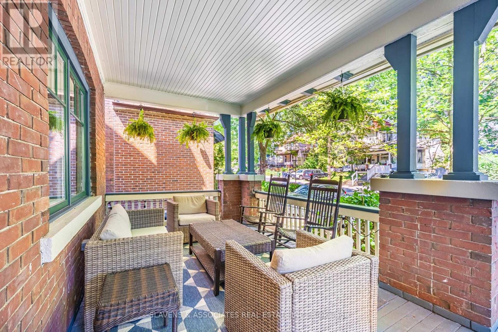 104 SILVER BIRCH AVENUE
