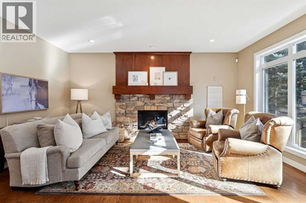 307 Hawk's Nest Hollow