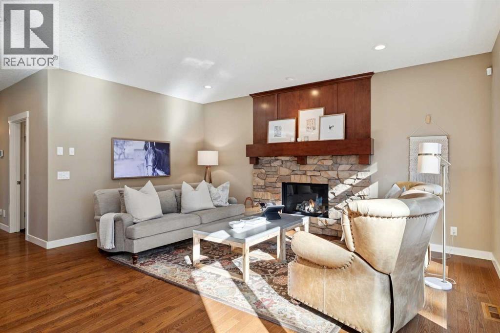 307 Hawk's Nest Hollow