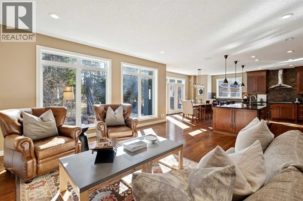 307 Hawk's Nest Hollow