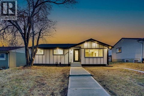 52 Franklin Drive SE Calgary AB T2H0T9