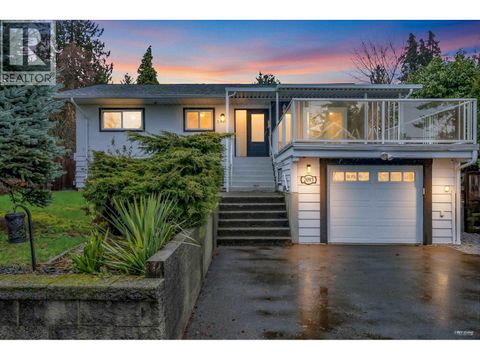 2093 CONCORD AVENUE Coquitlam BC V3K1K4