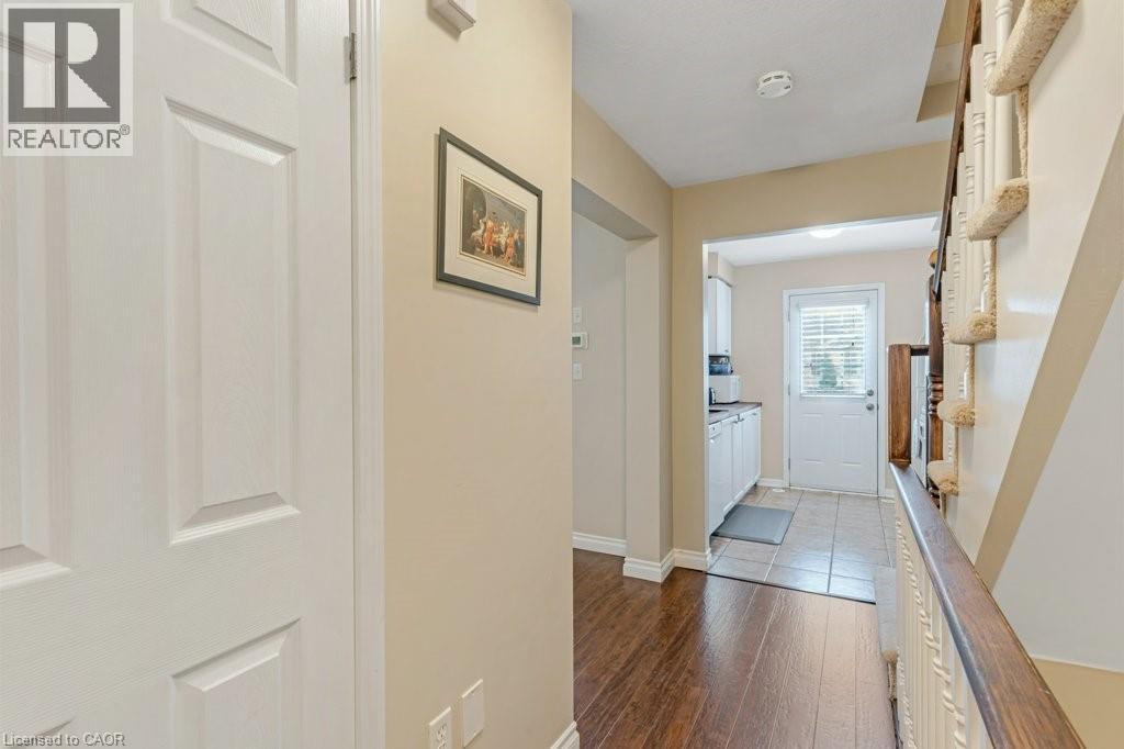 71 GARTH MASSEY Drive Unit# 71