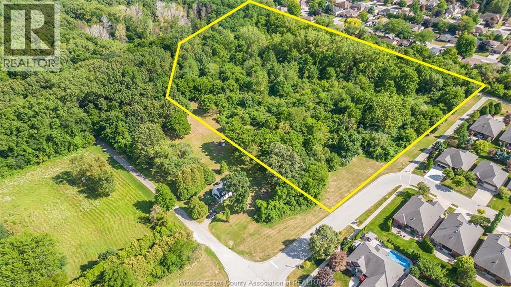 V/L DUNKIRK AVENUE Unit# E/S