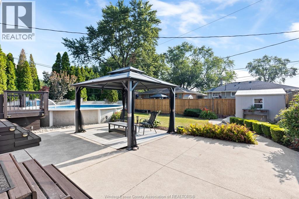 462 DORMAR DRIVE