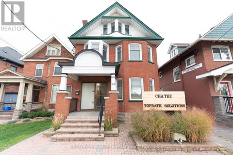 310 RUBIDGE STREET Peterborough (Town Ward 3) ON K9J3P4
