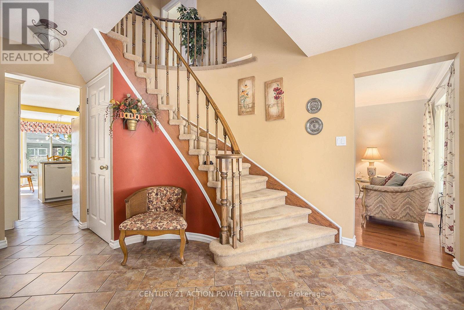 1358 TURNER CRESCENT