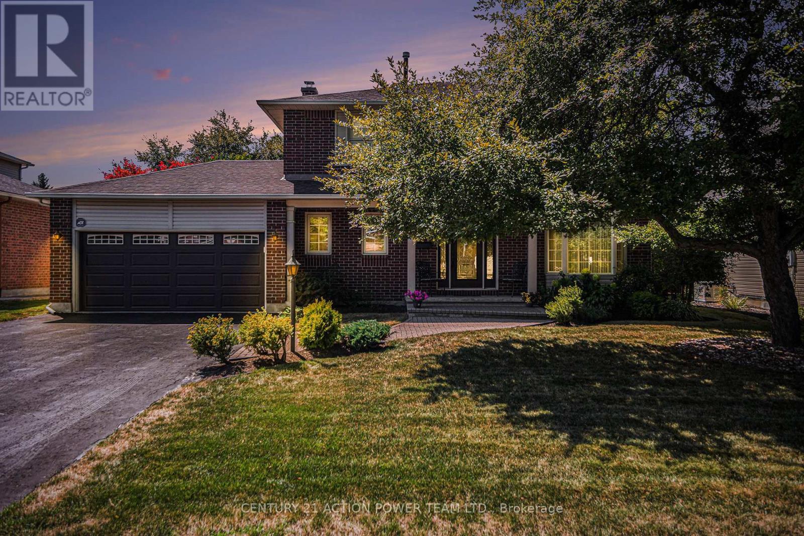 1358 TURNER CRESCENT