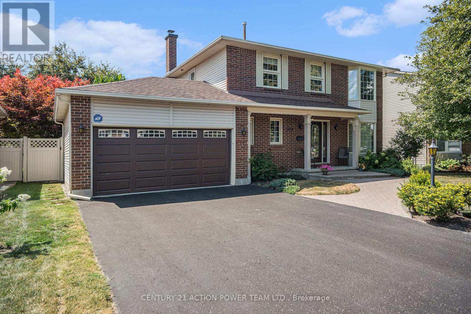 1358 TURNER CRESCENT