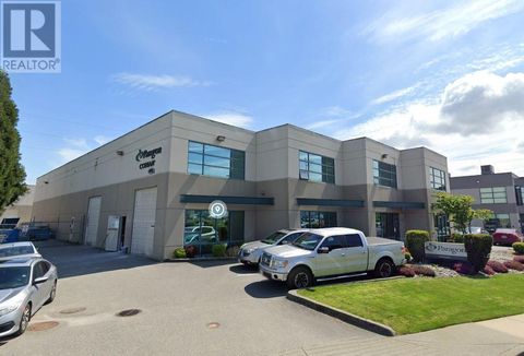 6720 GRAYBAR ROAD Richmond BC V6W1J1
