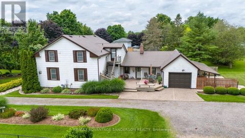 842985 ROAD 84 ROAD Zorra (Kintore) ON N0M2C0